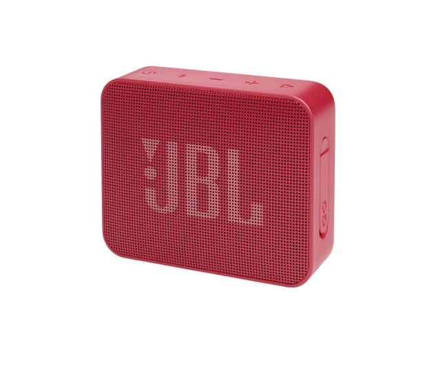 JBL GO Essential Czerwony - 705011 - zdjęcie 2